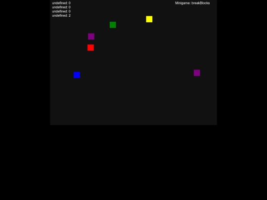 buzzparty screenshot
