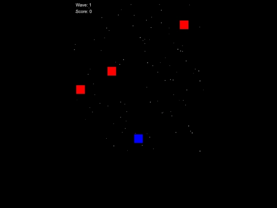 spacshor screenshot