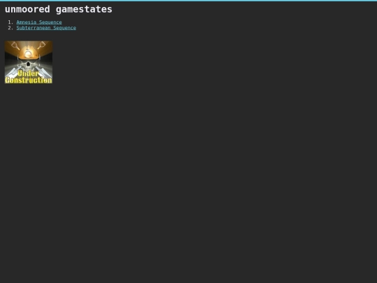 ug screenshot