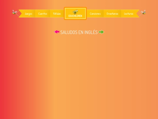 saludos-exploratorios screenshot