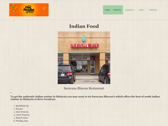 Indian screenshot