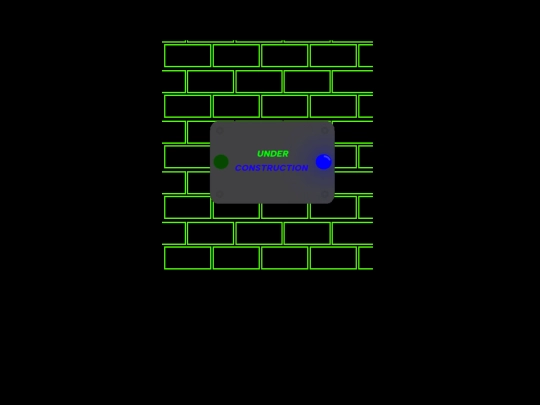 UnderContruction screenshot