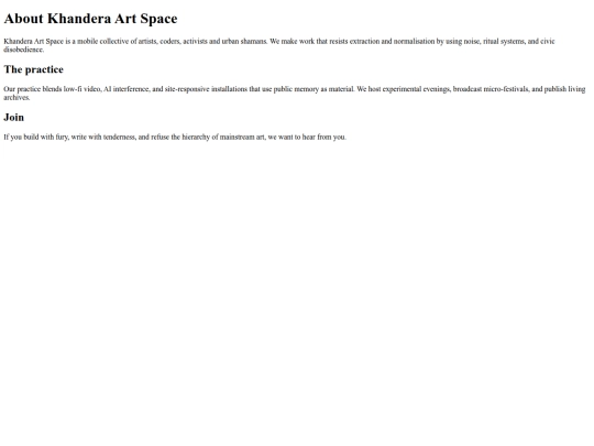 Khandera_x_Dadri_forecast/build/about screenshot