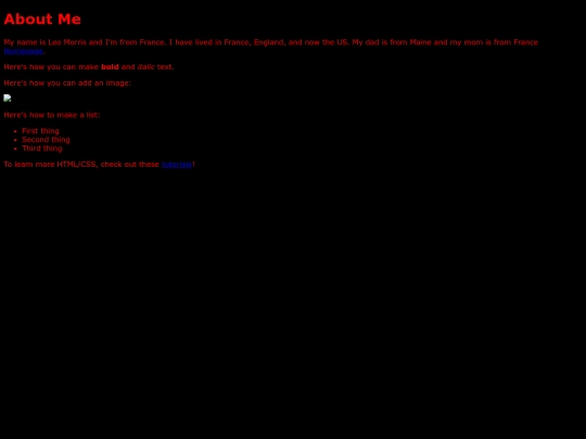 about screenshot