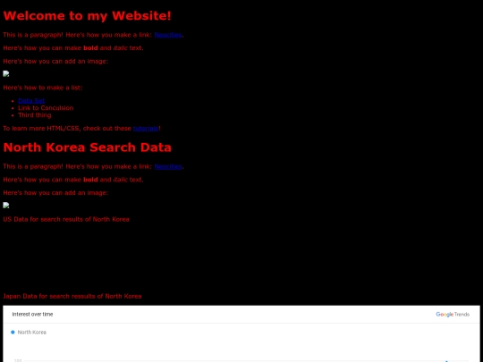 northkorea screenshot