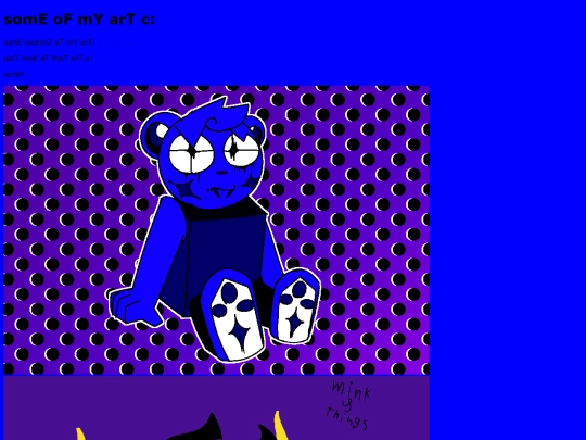 Page screenshot