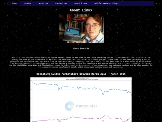 linux screenshot