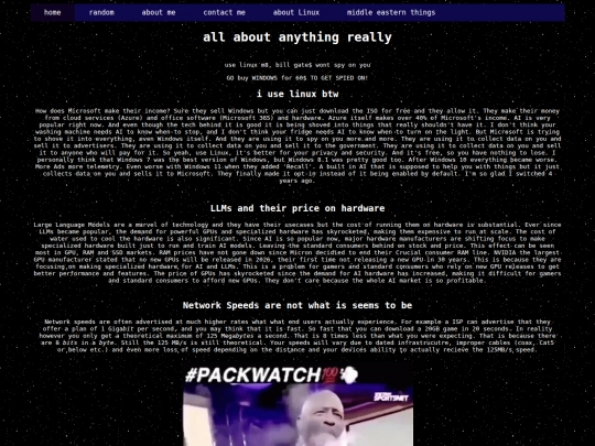 things screenshot