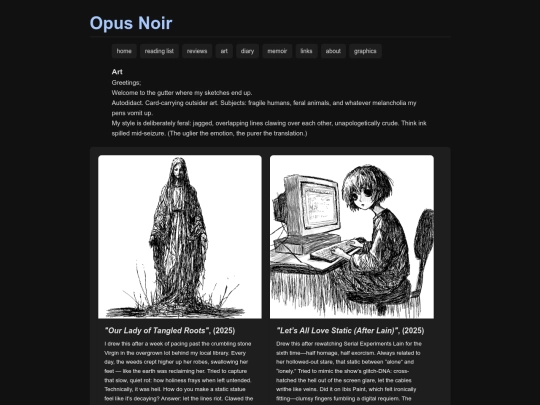 art screenshot