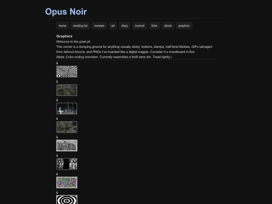 graphics screenshot