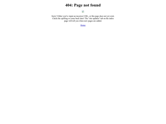 index/images screenshot