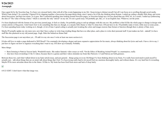 writing/092623 screenshot