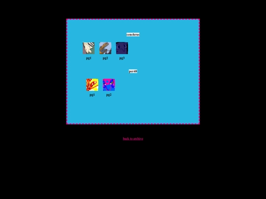 comics screenshot