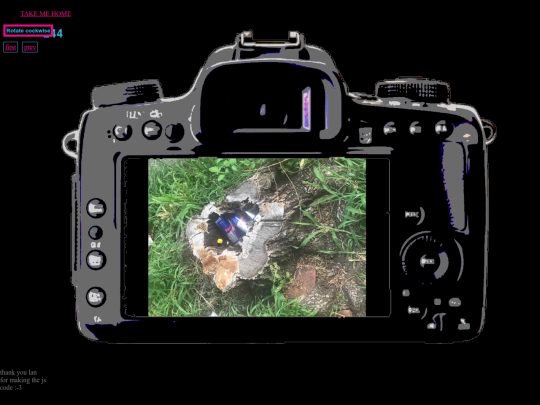 photos screenshot