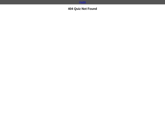 experiments/quiz/alpha/quiz-taker-results screenshot