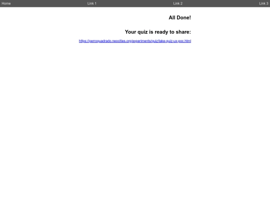 experiments/quiz/edit-quiz-ux-poc-done screenshot