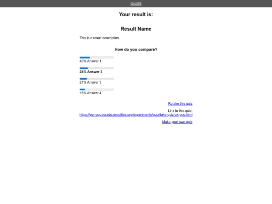 experiments/quiz/take-quiz-ux-poc-done screenshot