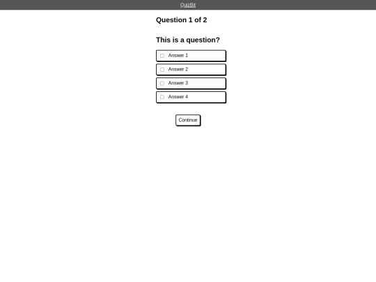 experiments/quiz/take-quiz-ux-poc-q1 screenshot