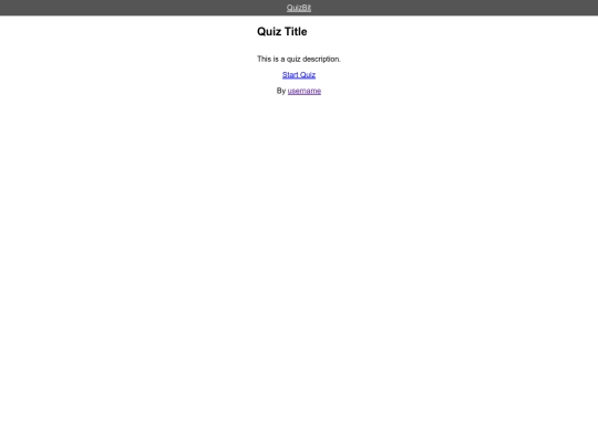 experiments/quiz/take-quiz-ux-poc screenshot