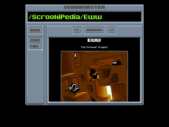 scrookipedia/eww_disease screenshot