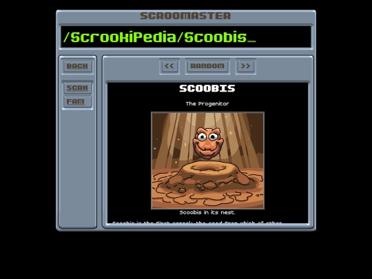 scrookipedia/scoobis screenshot