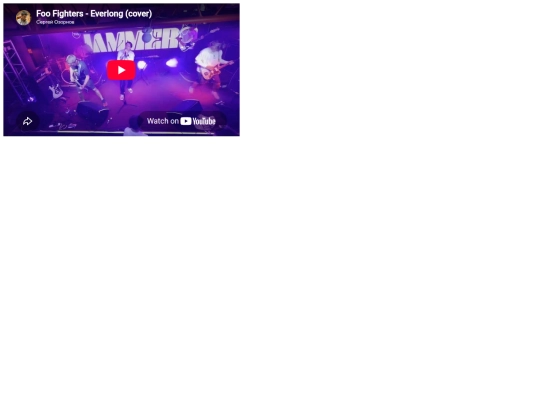 extras screenshot