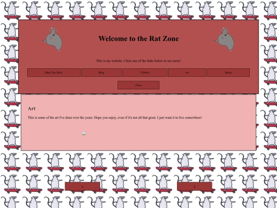 art screenshot