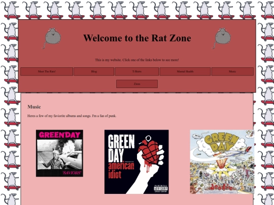 music screenshot