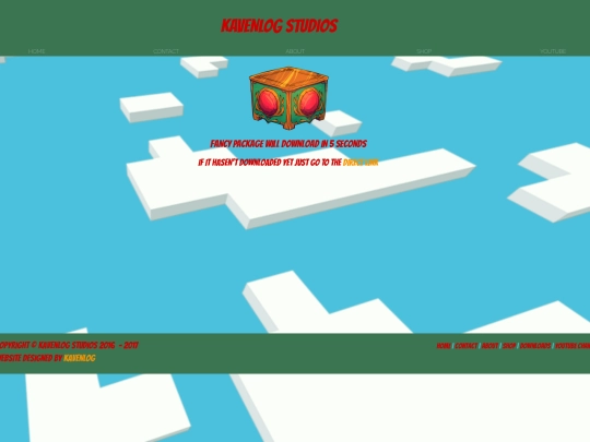 fancypackage-download screenshot