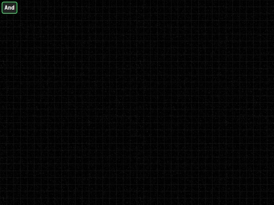 projects/logic screenshot