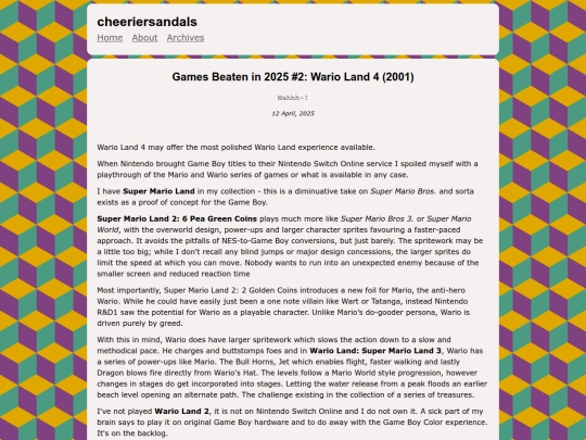 2025/12-04-warioland4 screenshot