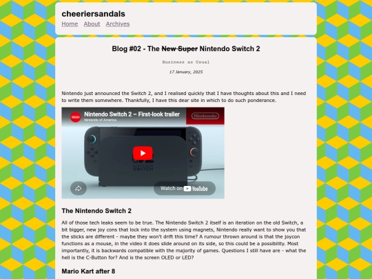 blog/2025/01-17-Blog-2 screenshot