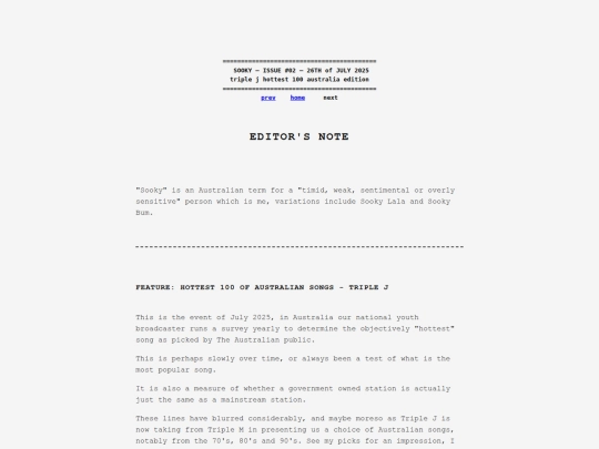 sook/002 screenshot