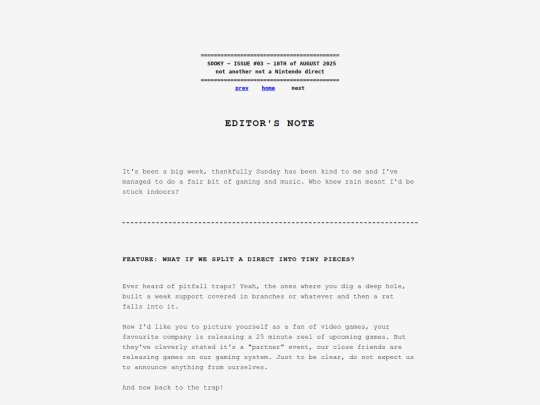 sook/003 screenshot