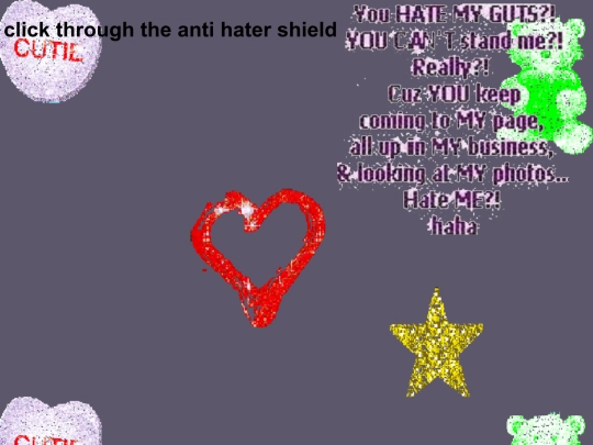 hateme screenshot