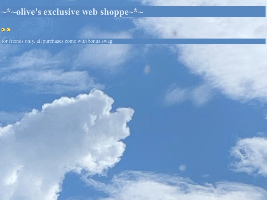 shoppe screenshot