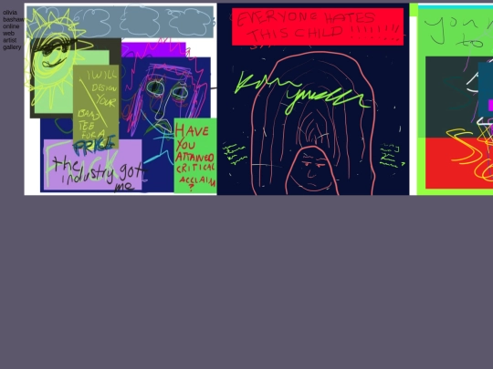 webart screenshot