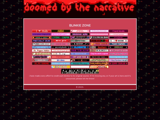 mysteryzone screenshot