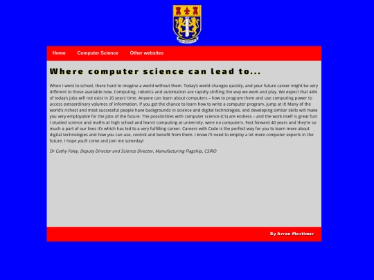 page3 screenshot