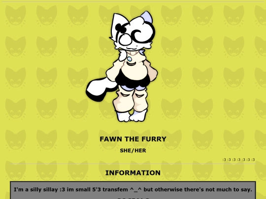 fawn screenshot