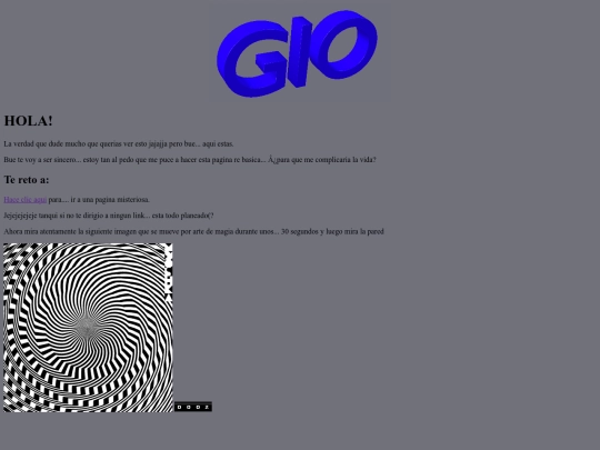 Paginaloka2 screenshot