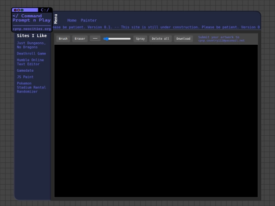 nc_paint screenshot