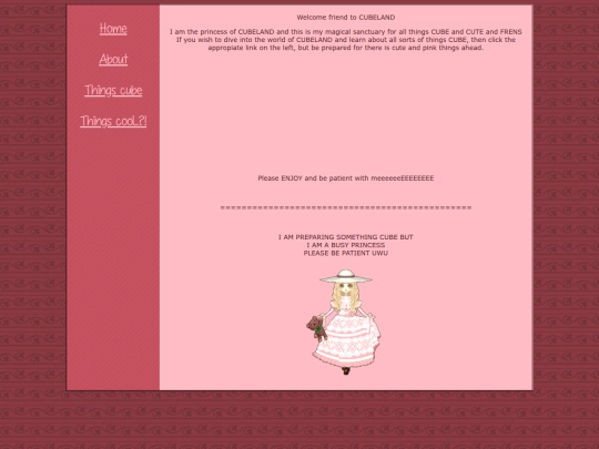 home screenshot