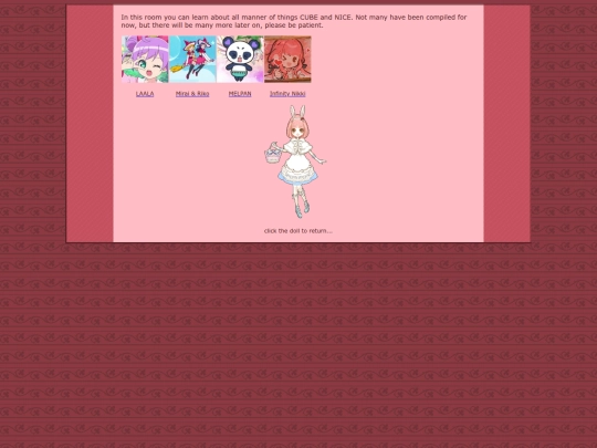 thingscube screenshot