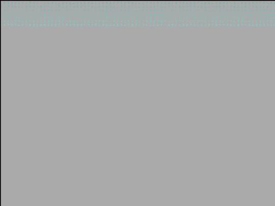 matrix/matrix_example screenshot