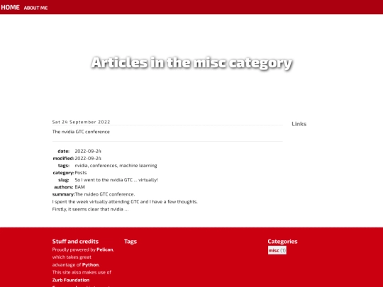 category/misc screenshot
