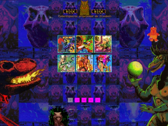 galeria screenshot