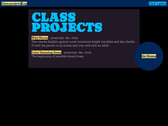 stuff screenshot