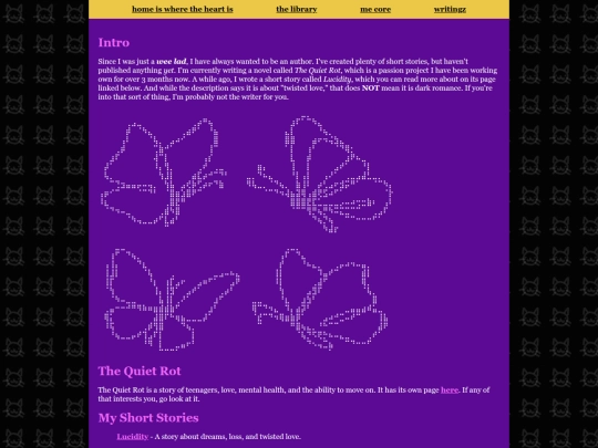 books screenshot