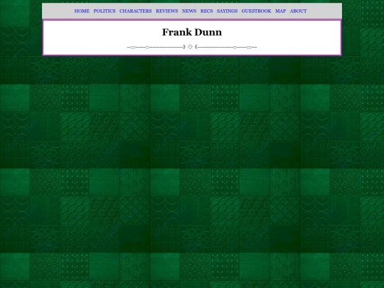 characters/other/frank screenshot